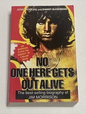 No One Here Gets Out Alive