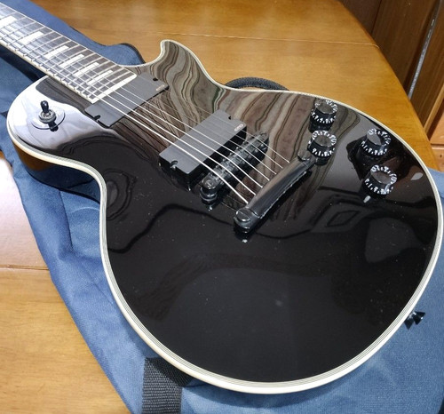 Epiphone trivium matt heafy - matt,