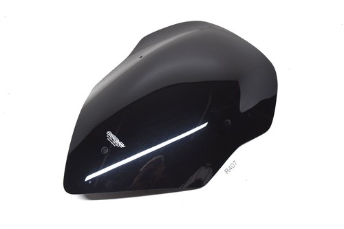 Mra parabrezza ducati - mra,