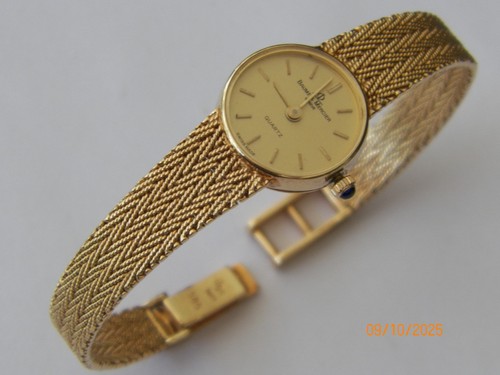 Baume mercier new swiss - new,
