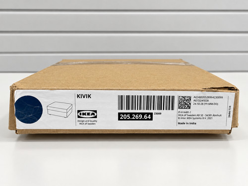 Copertura ikea kivik solo - copertura,