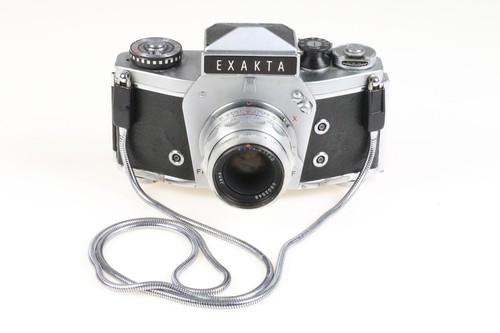 Ihagee exakta varex 1000 - vx,