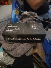 Adattatore audio wireless SVS