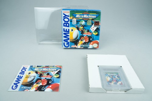 Nintendo game boy - nintendo,