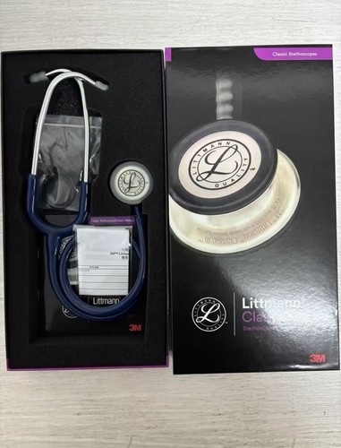 Stetoscopio littmann - 3m,