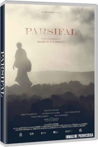 Film parsifal dvd - -,