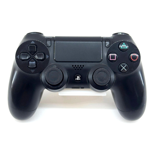 Controller ps4 nero originale - controller,