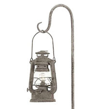 LAMPADA LED CON ASTA TIMER