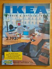 Catalogo IKEA  STUDIO &