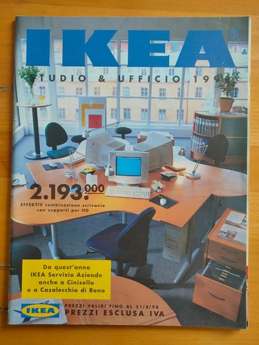 Catalogo ikea studio - ikea,
