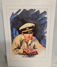 RIPRODUZIONE FOTO VINTAGE