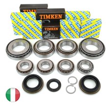 Cambio manuale Opel Astra H