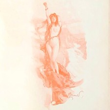 [Curiosa] Jean Lorrain