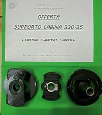 42077567 42077568 Kit Supporto