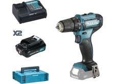 MAKITA Trapano Avvitatore