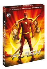 The Flash - Stagione 7 (4 DVD)