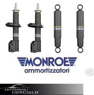 Ammortizzatore lancia delta - 1x,