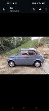 fiat 500F 1967 chiamare Antonio 335 6700216,prezzo 11500, originale e ristaurata