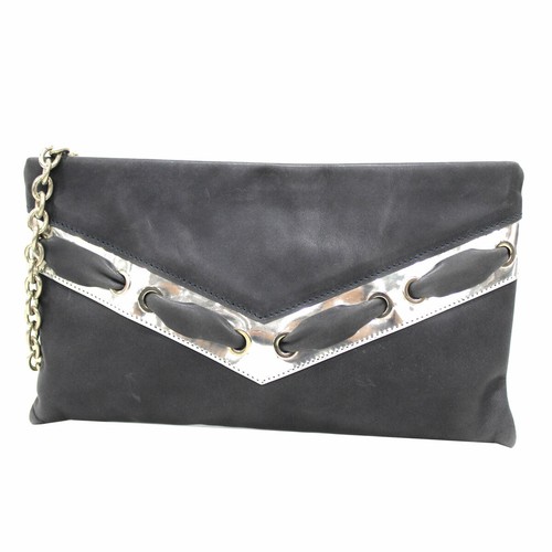 Borsetta donna borsa clutch - , a