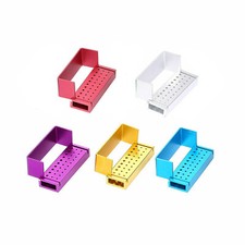 Blocco porta frese dentali