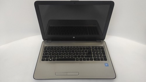 Notebook pavilion - hp,