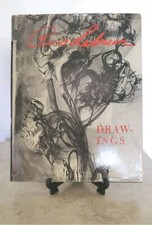 Rico Lebrun DRAWINGS 1st