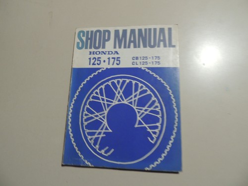 Manuale officina riparazione - manuale,