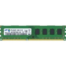 Samsung DDR3 4GB 8GB 1333MHZ