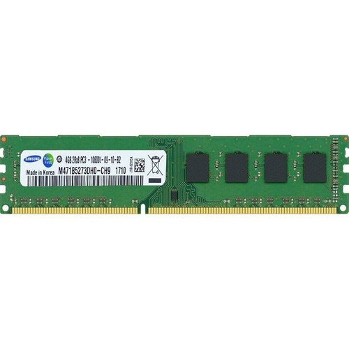 Samsung ddr3 4gb - ddr3, 8gb