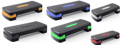 Stepper aerobico yoga - , step