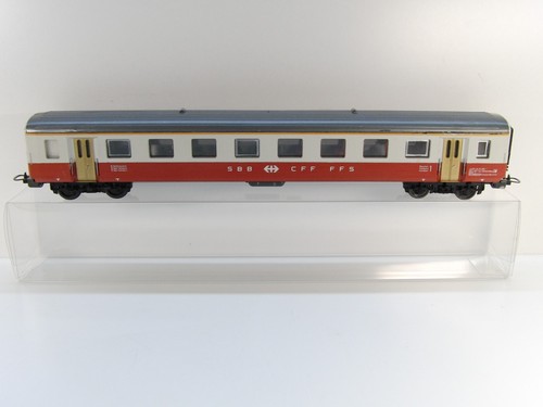 Lima 309316 carrozza - 309316,