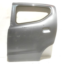 RICAMBI USATI, PORTIERA / SPORTELLO POSTERIORE SINISTRO SUZUKI ALTO (2009)