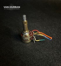 PIONEER CT-F800 Potenziometro