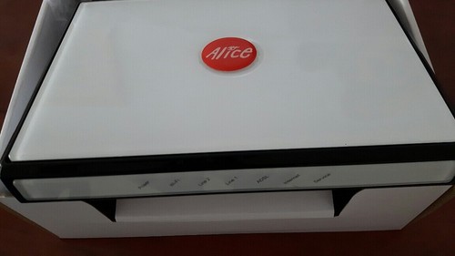 Modem adsl2 voip - modem, adsl2+,