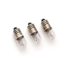 Technics ST-7200 Lampade /