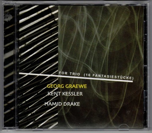 Georg graewe kent kessler - georg, graewe,