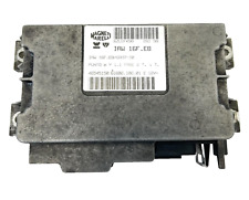 CENTRALINA MOTORE LANCIA Y 1.1 ELEFANTINO (1995-2000) 46545150 - IAW 16F.EB