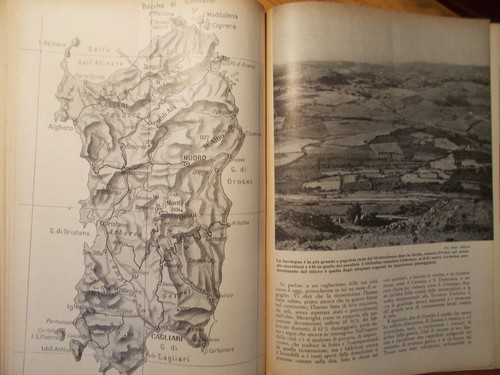 Carbonia desulo - desulo, (nuoro)