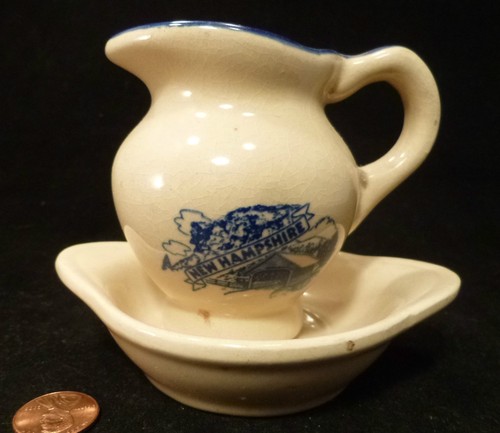 Antica brocca miniatura new - antica,