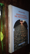 LIBRO:Lezioni di storia del