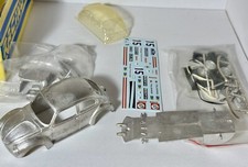 RACING43 VOLKSWAGEN 1303 S #15 FALL-WOOD ACROPOLIS RALLY 1973 KIT + DECALS 1:43