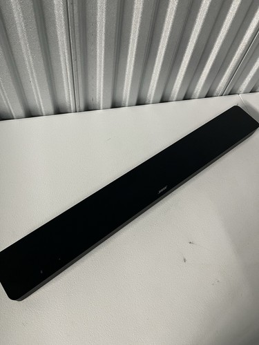 Bose smart soundbar 500 - smart,