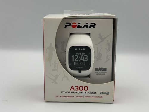 Nuovo polar a300 - polar,