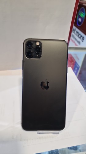 Iphone pro max - 11, sbloccato