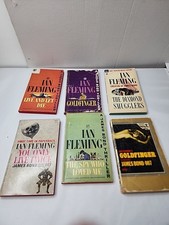 Ian Fleming James Bond 007