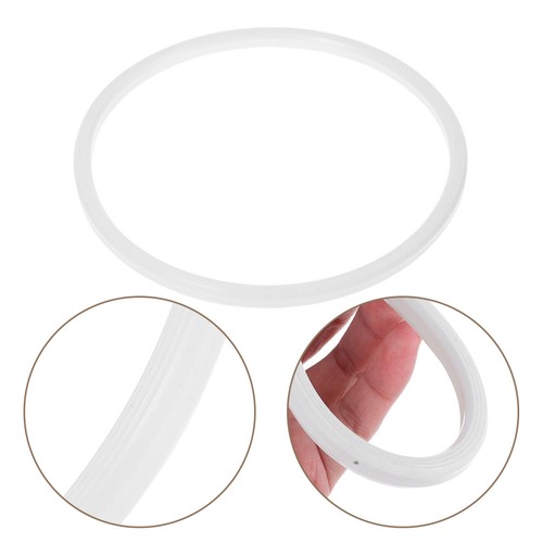 Guarnizione silicone lunch - guarnizione, box