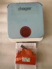 Sirène NEUVE HAGER Sepio