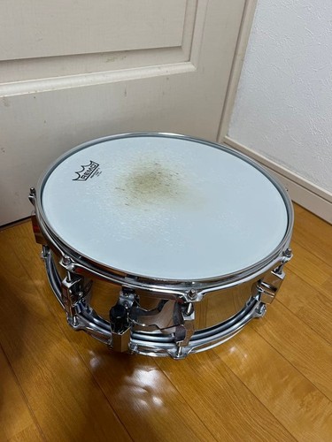 Sonor force507 solo - force507, rullante