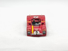 1:43 SPECIAL MODEL ferrari 312