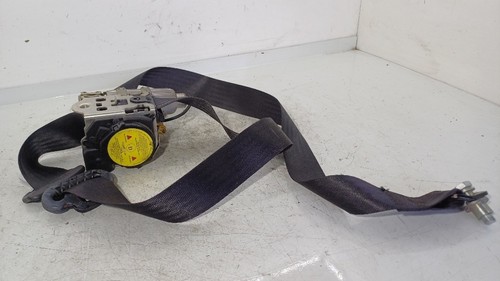 Cintura sicurezza anteriore - sicurezza,